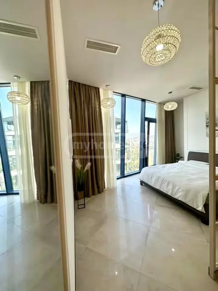 ალექსიძე მ. ქ.  - 2 rooms