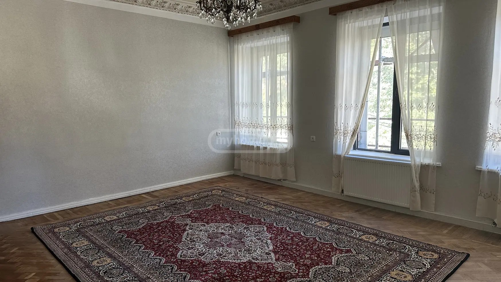 ლერმონტოვი მ. ქ. 7 - 4 rooms
