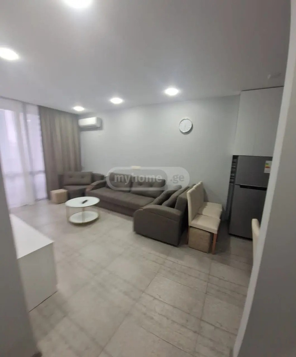 შარტავა ჟ. ქ.  - 2 rooms