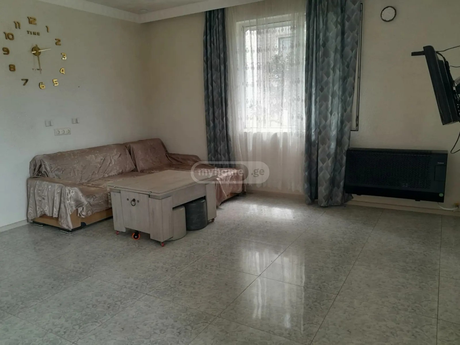 სხალთის ქუჩის I ჩიხ.  - 3 rooms