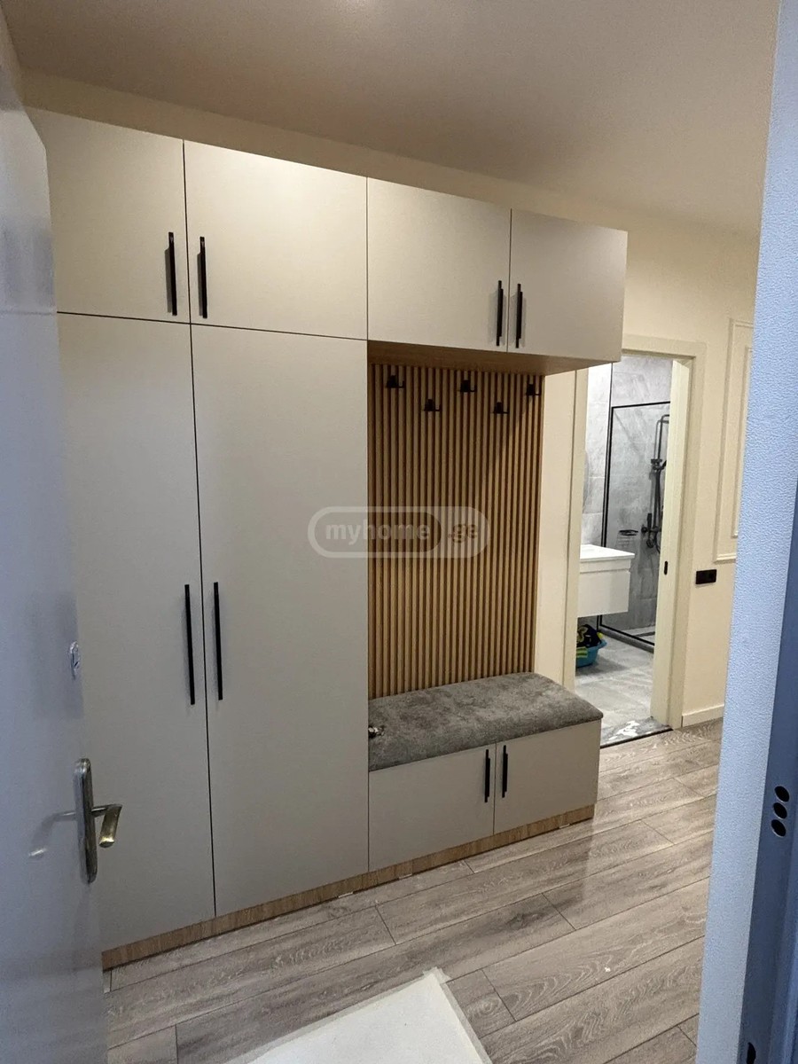 მიროტაძის ქ. 9 - 3 rooms