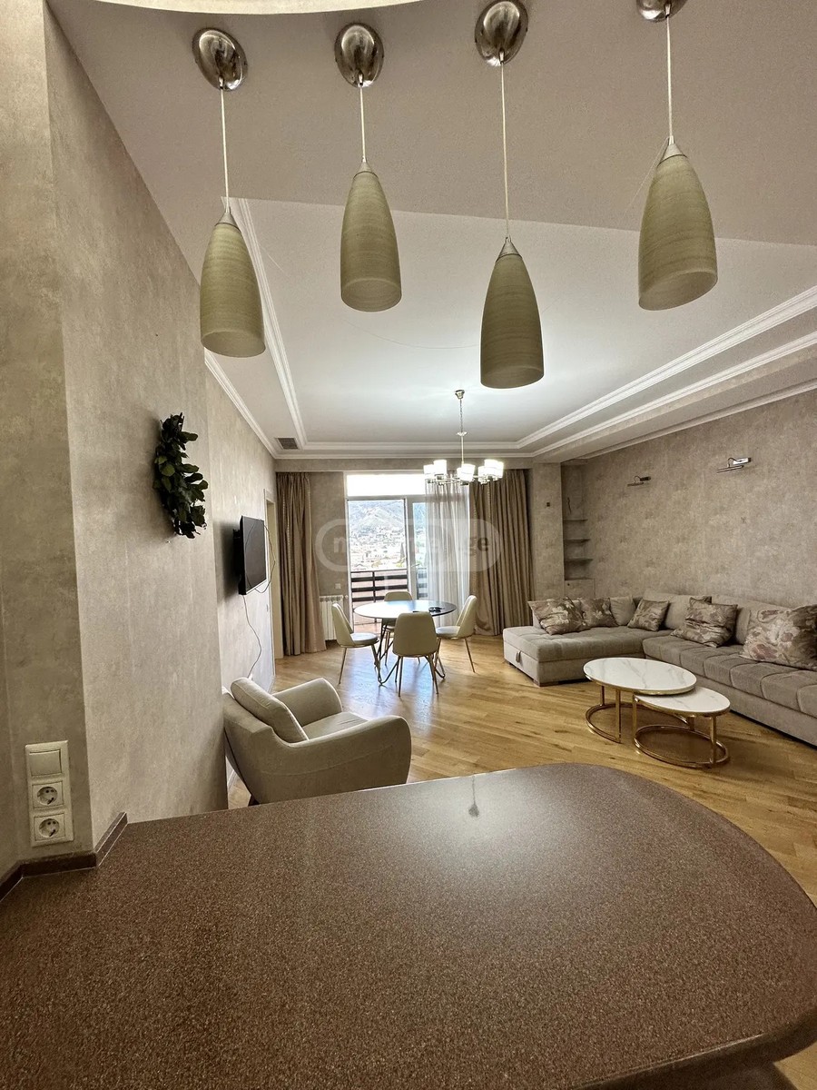 თელავის ქ  - 2 rooms