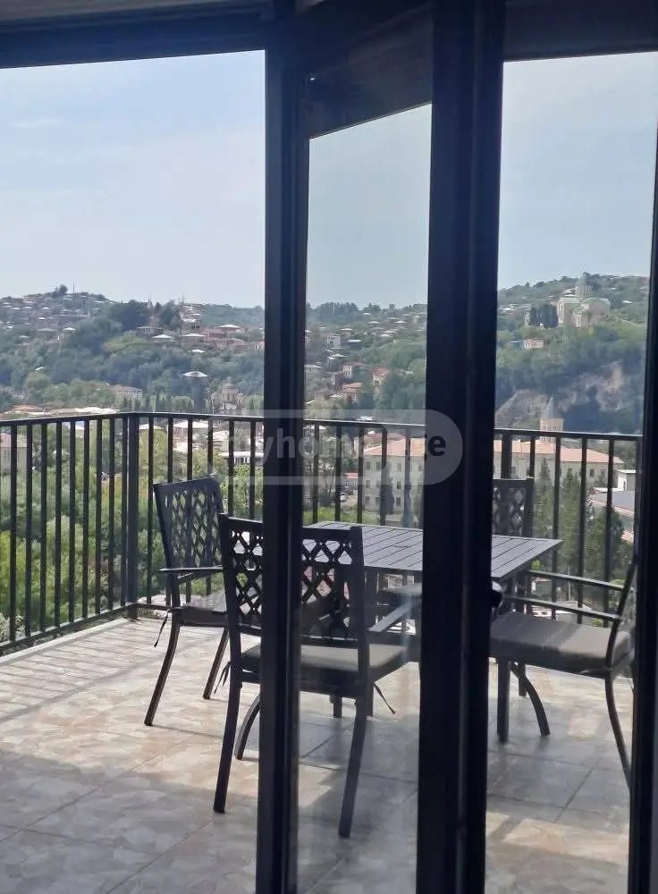 გელათის ქ. 91 - 2 rooms