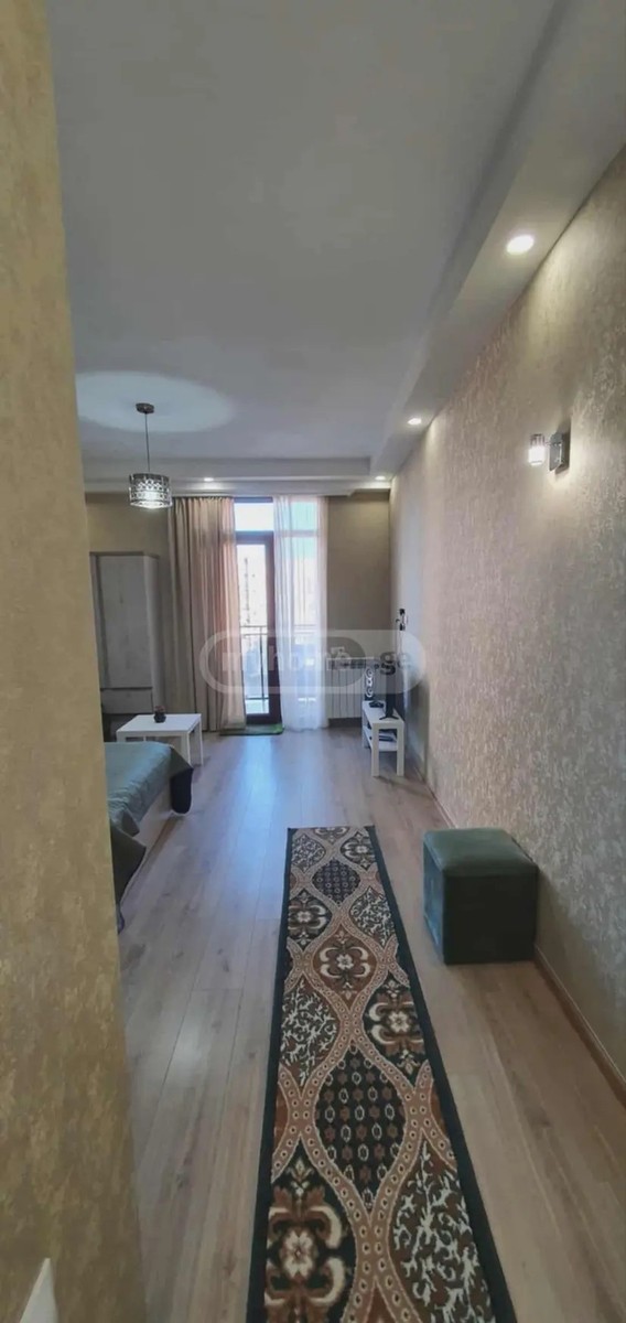 პეტრე იბერის ქ. 8 - 1 rooms