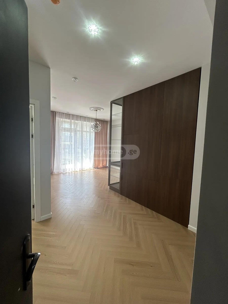 ვანის ქ.  - 2 rooms