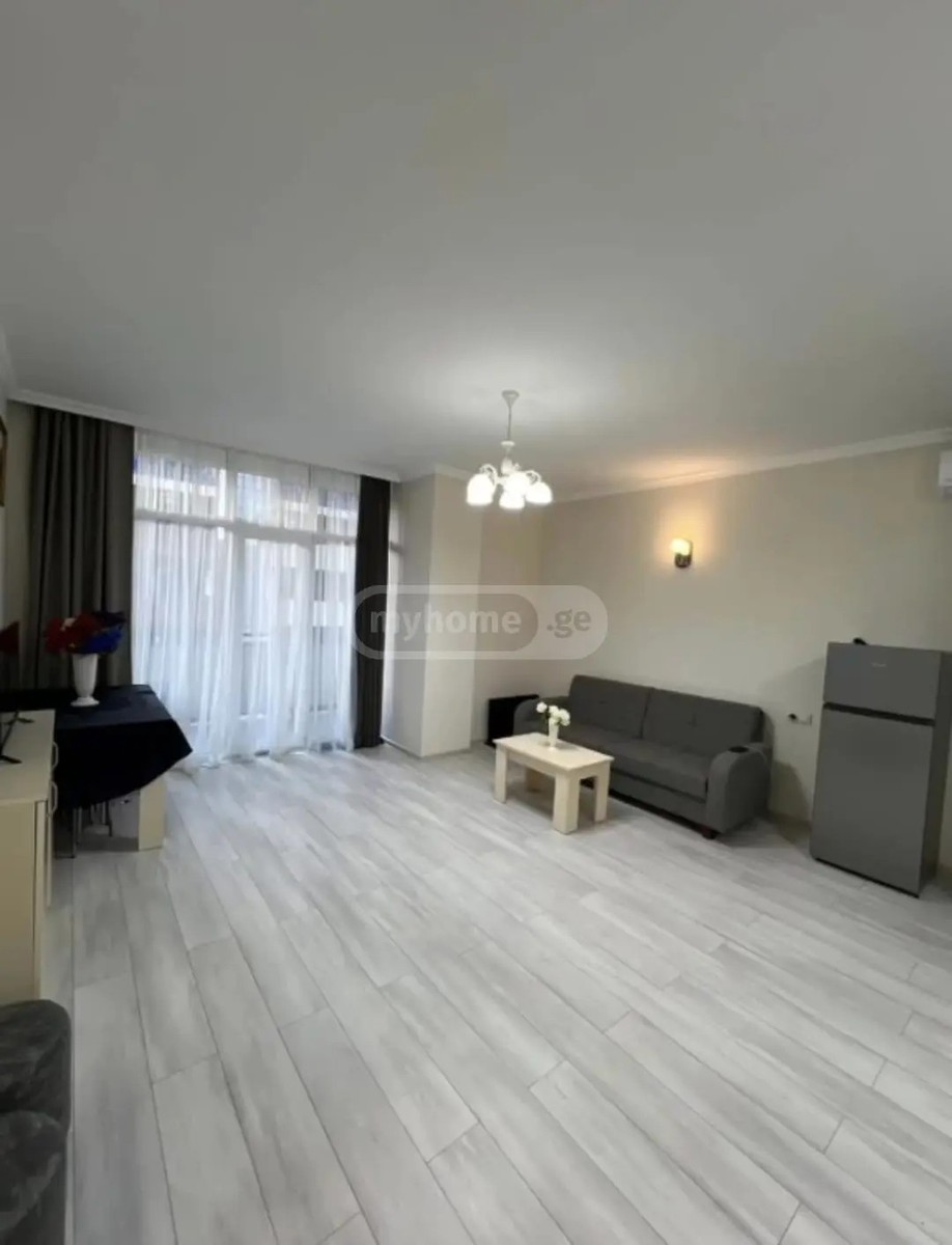 ანგისის 3 ჩიხი  - 2 rooms
