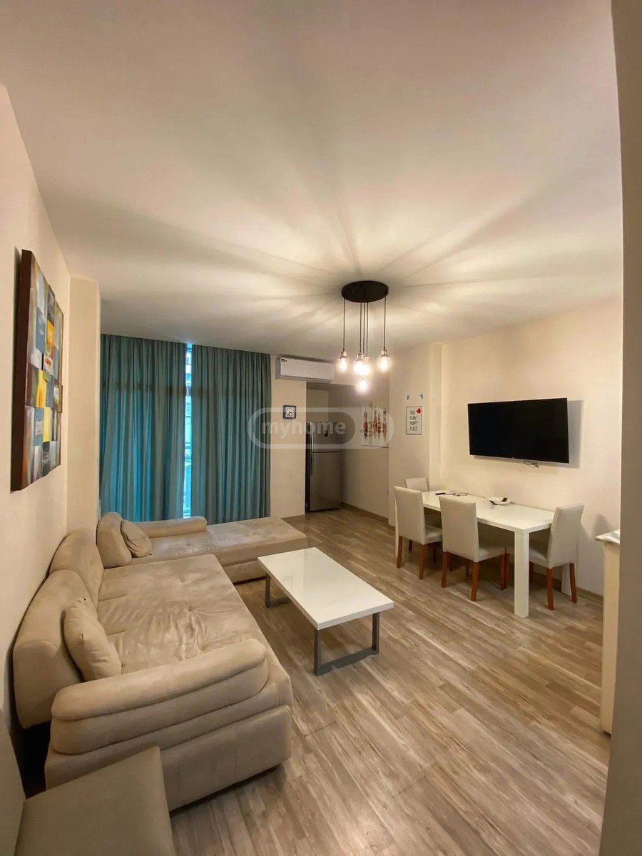 ხიმშიაშვილი შ. ქ.  - 3 rooms