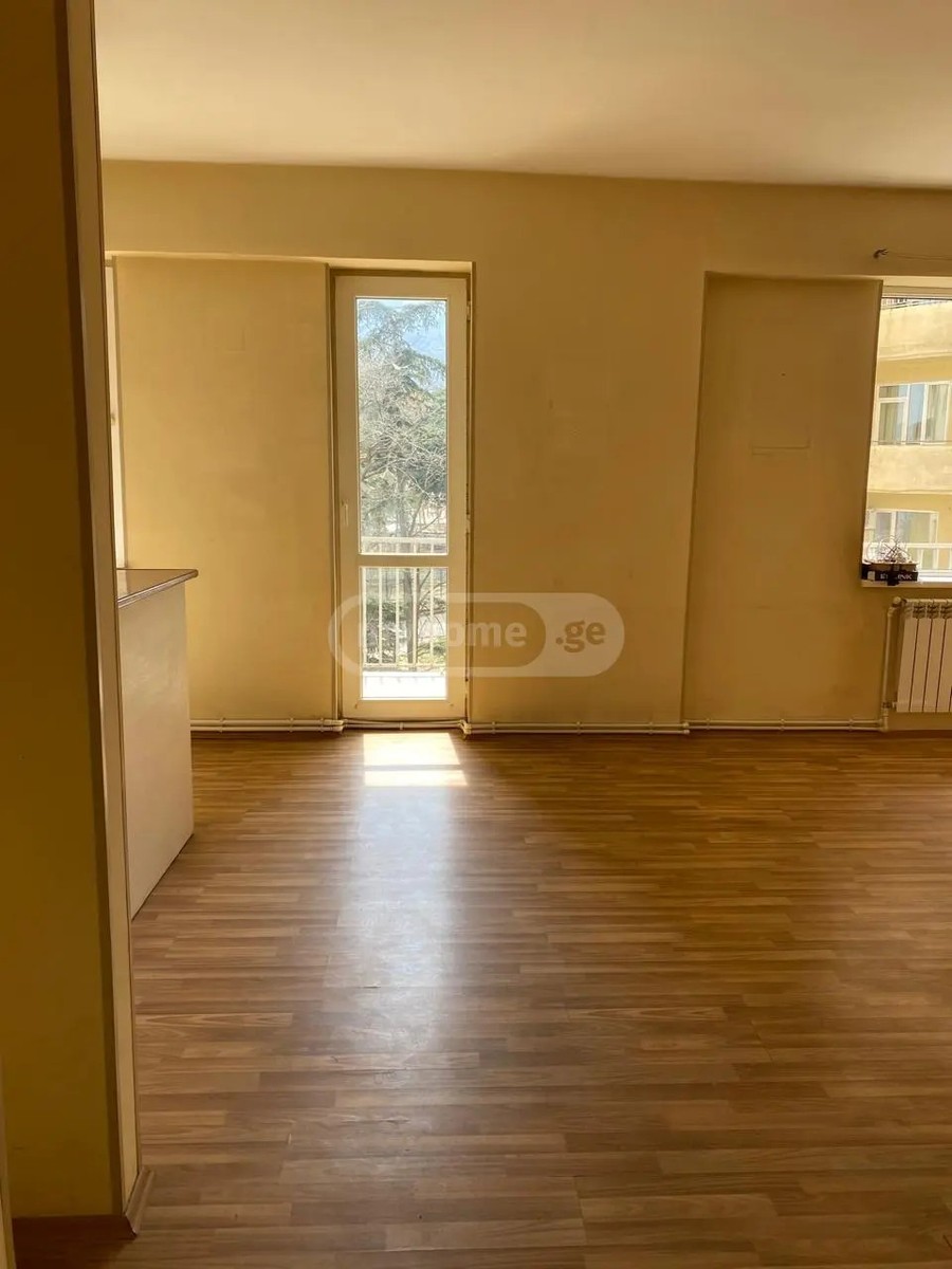 კოსტავას ქ.  - 1 rooms