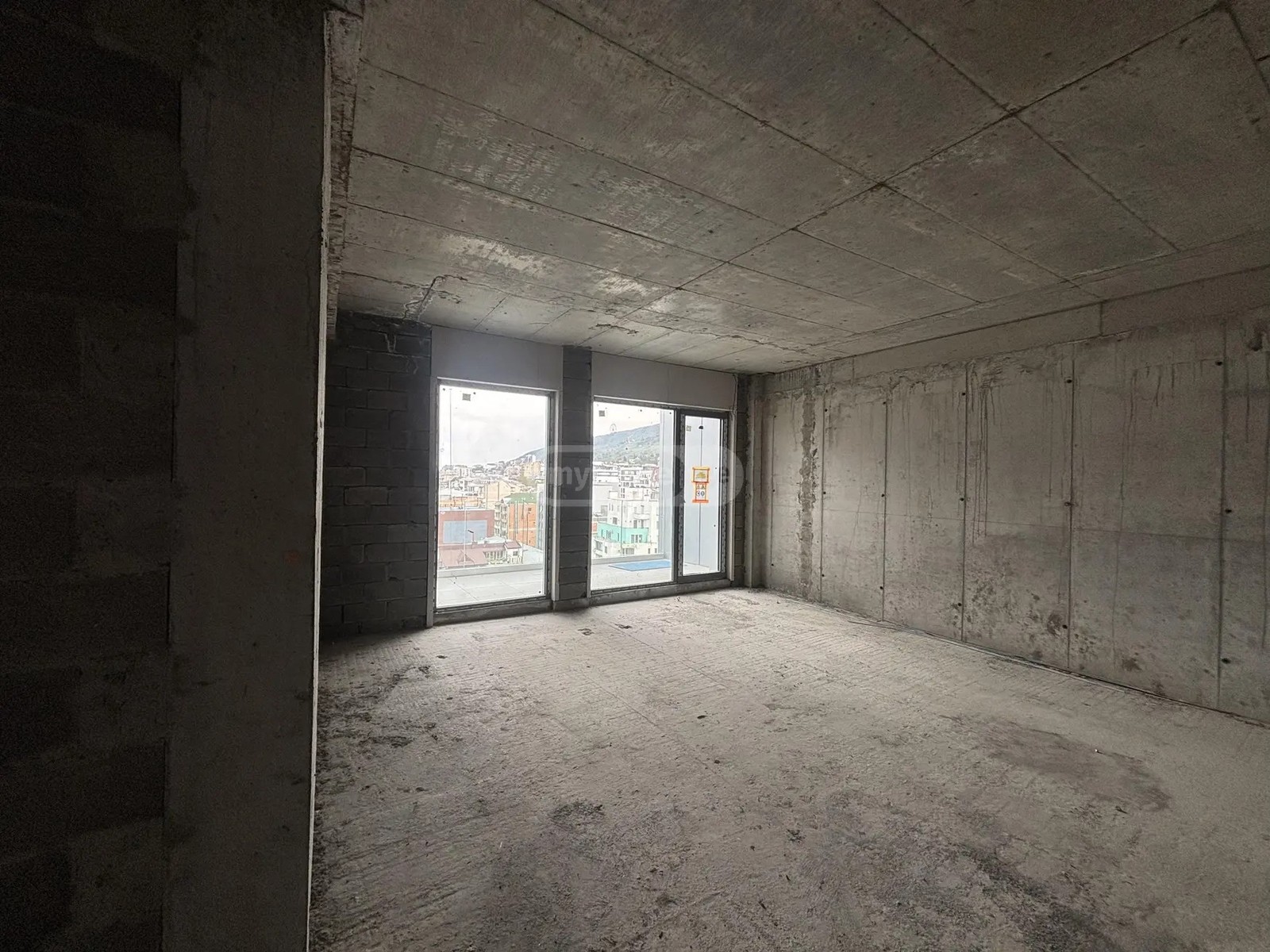 მოსაშვილი ი. ქ.  - 5 rooms