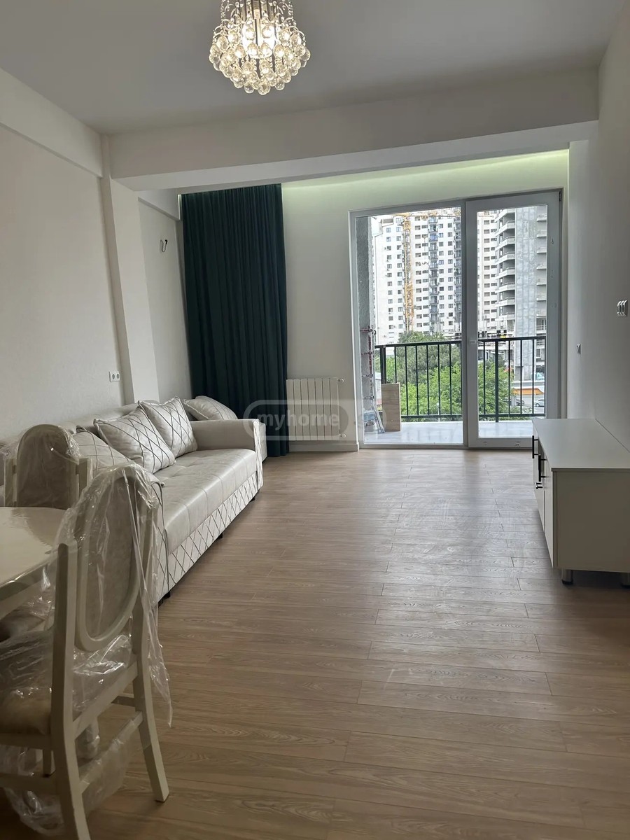 ლაისტი ა. ქ.  - 2 rooms