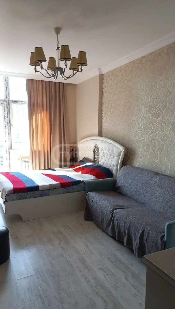 აბუსერიძე ტ. ქ.  - 1 rooms