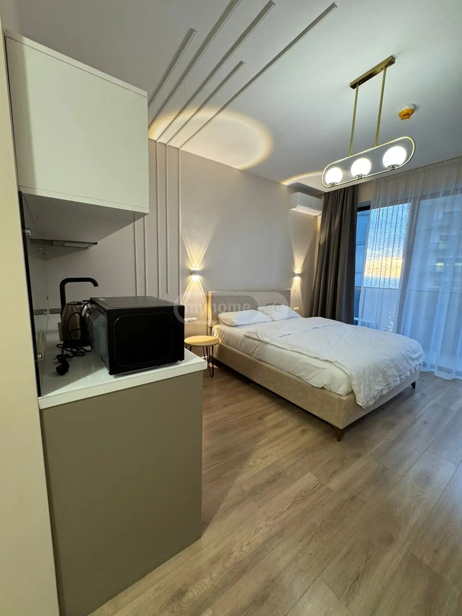 ლორთქიფანიძე გრ. ქ. 2ბ - 1 rooms
