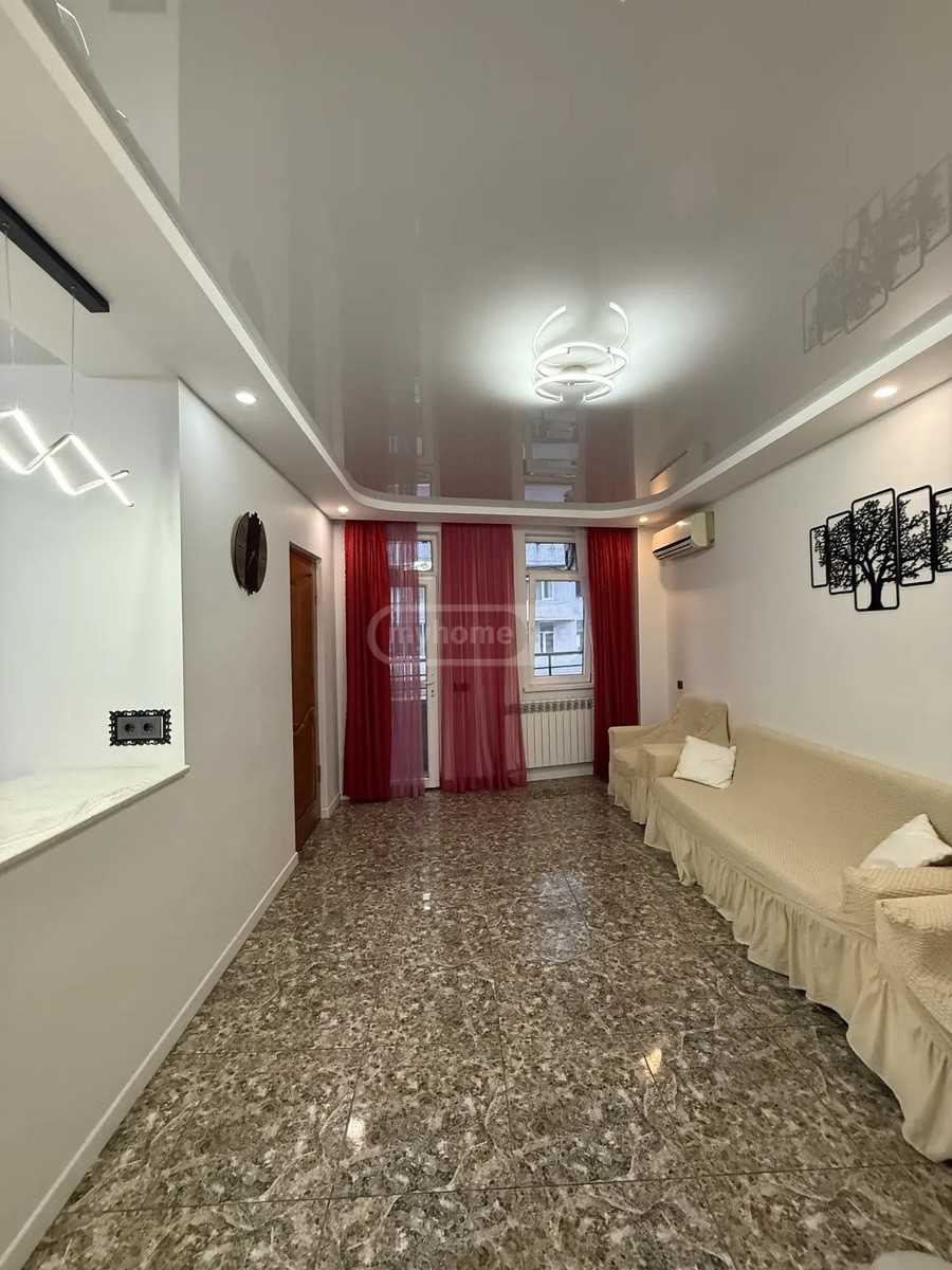 კობალაძე ი. ქ.  - 2 rooms