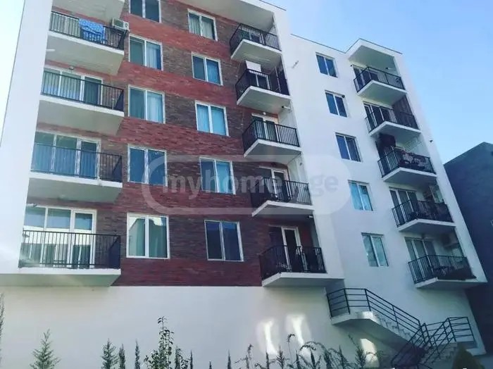 წმინდა მოწამე ვასილისკოს ქ. 10ა - 2 rooms