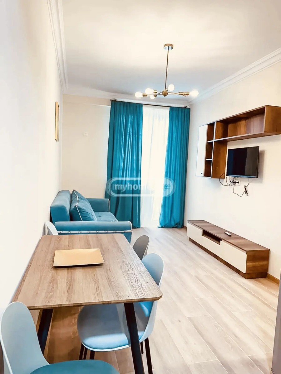 მინდელის ქ.  - 2 rooms