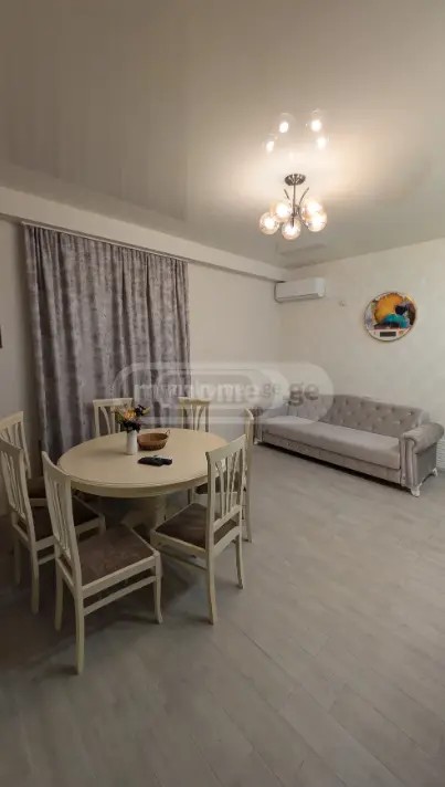 საგარაძე ლ. ქ.  - 3 rooms