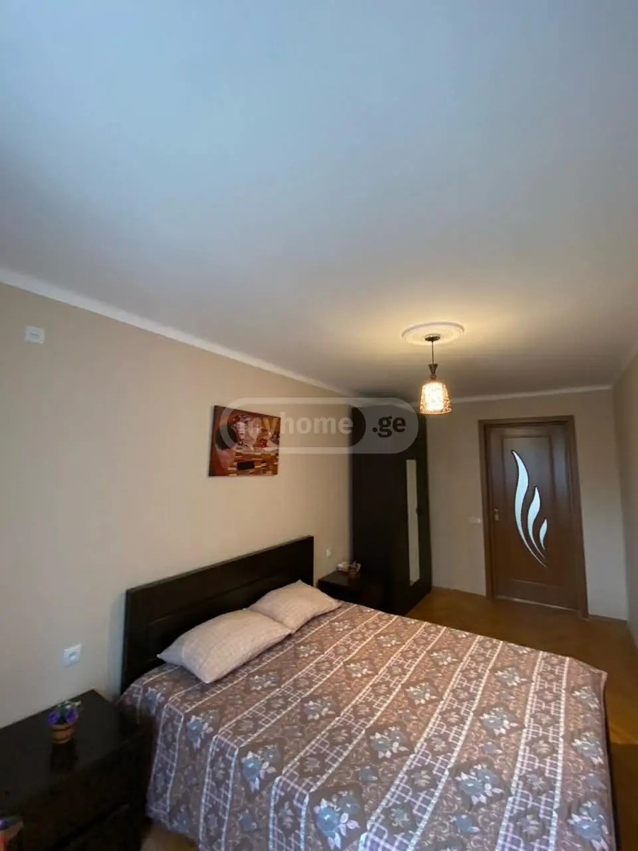 ვაჟა-ფშაველა - VII კვარტ.  - 2 rooms