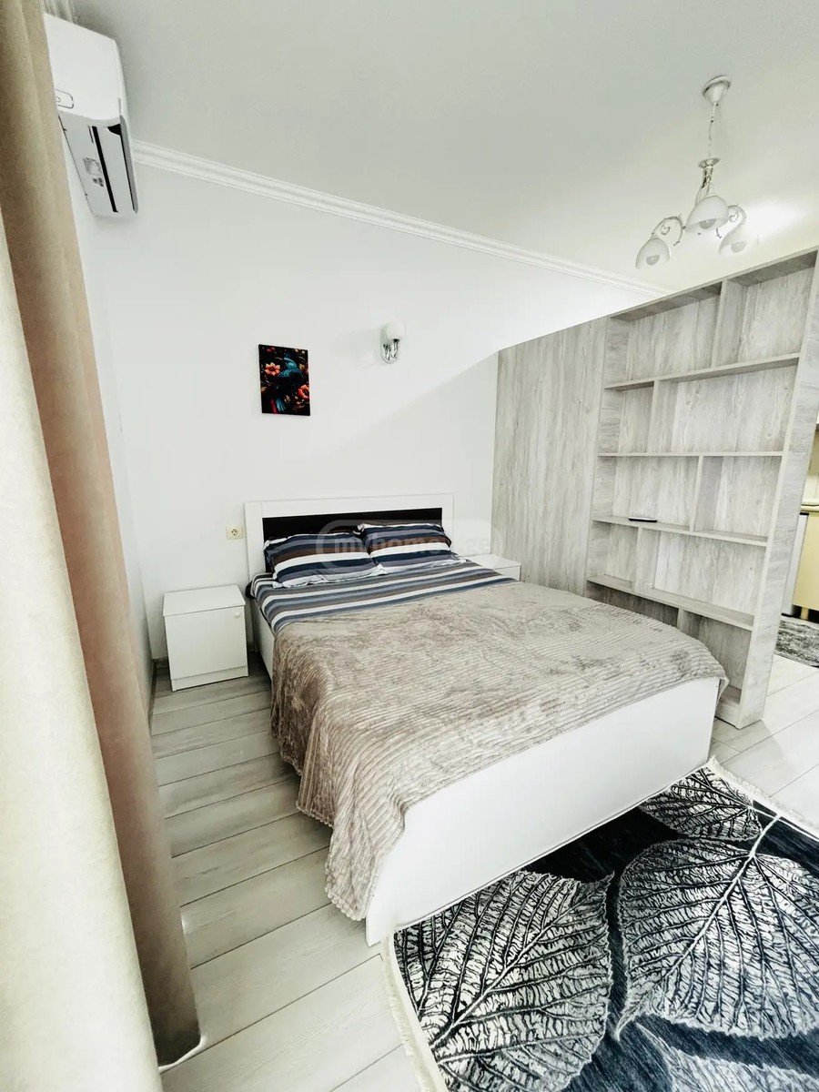 ანგისის 3 ჩიხი 8 - 1 rooms