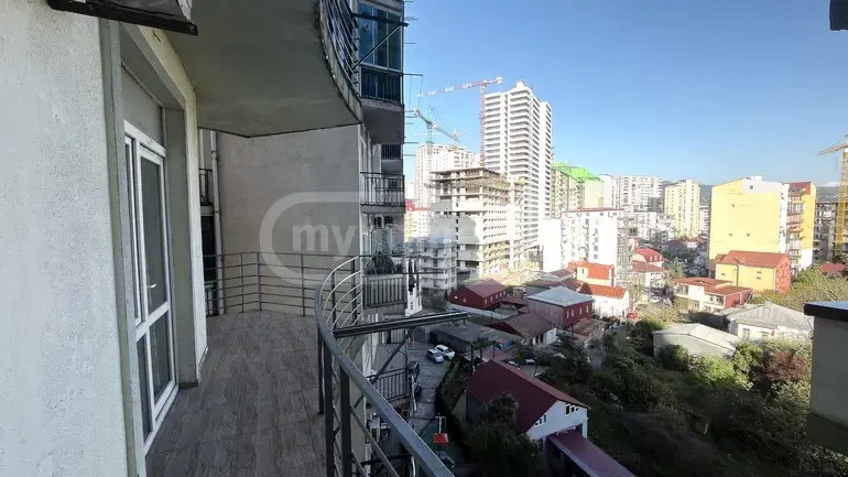 ინასარიძის ქ.  - 3 rooms
