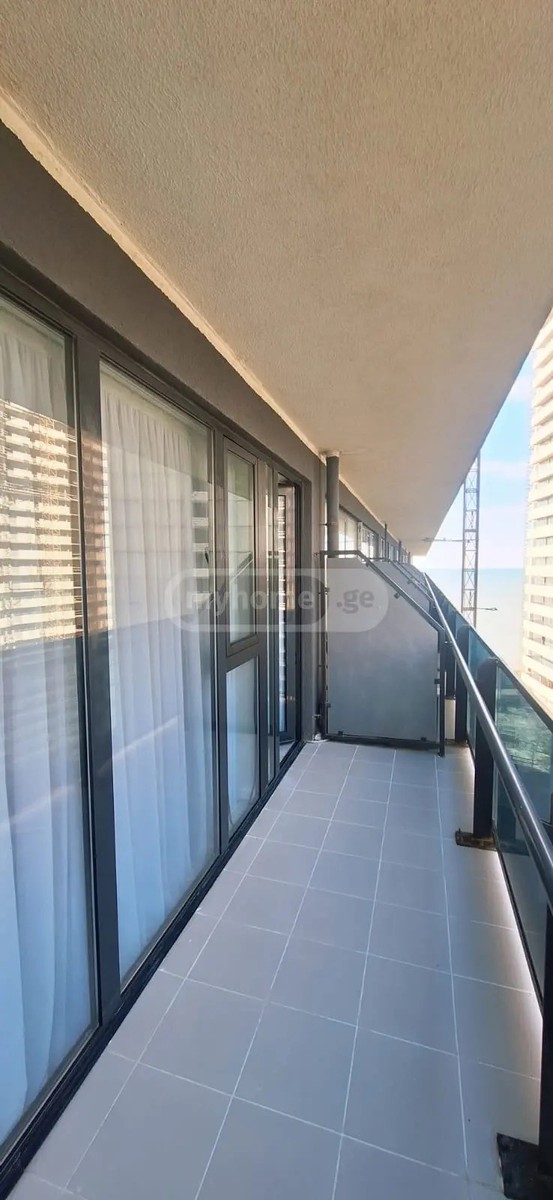 ხიმშიაშვილი შ. ქ. 57 - 2 rooms