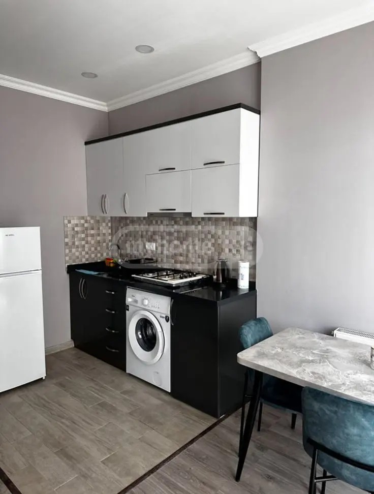 ხიმშიაშვილი შ. ქ. 65 - 2 rooms