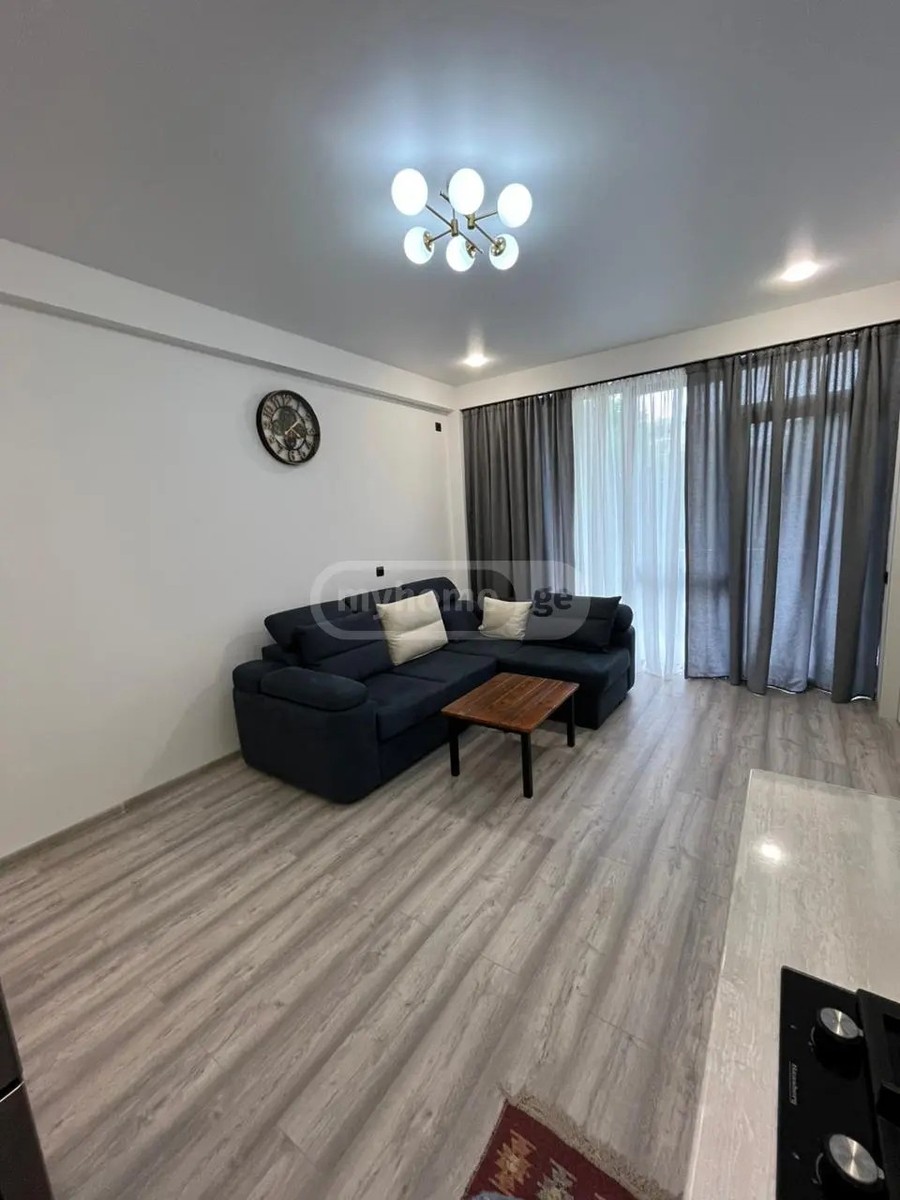 ვეფხისტყაოსნის ქ. 84 - 2 rooms