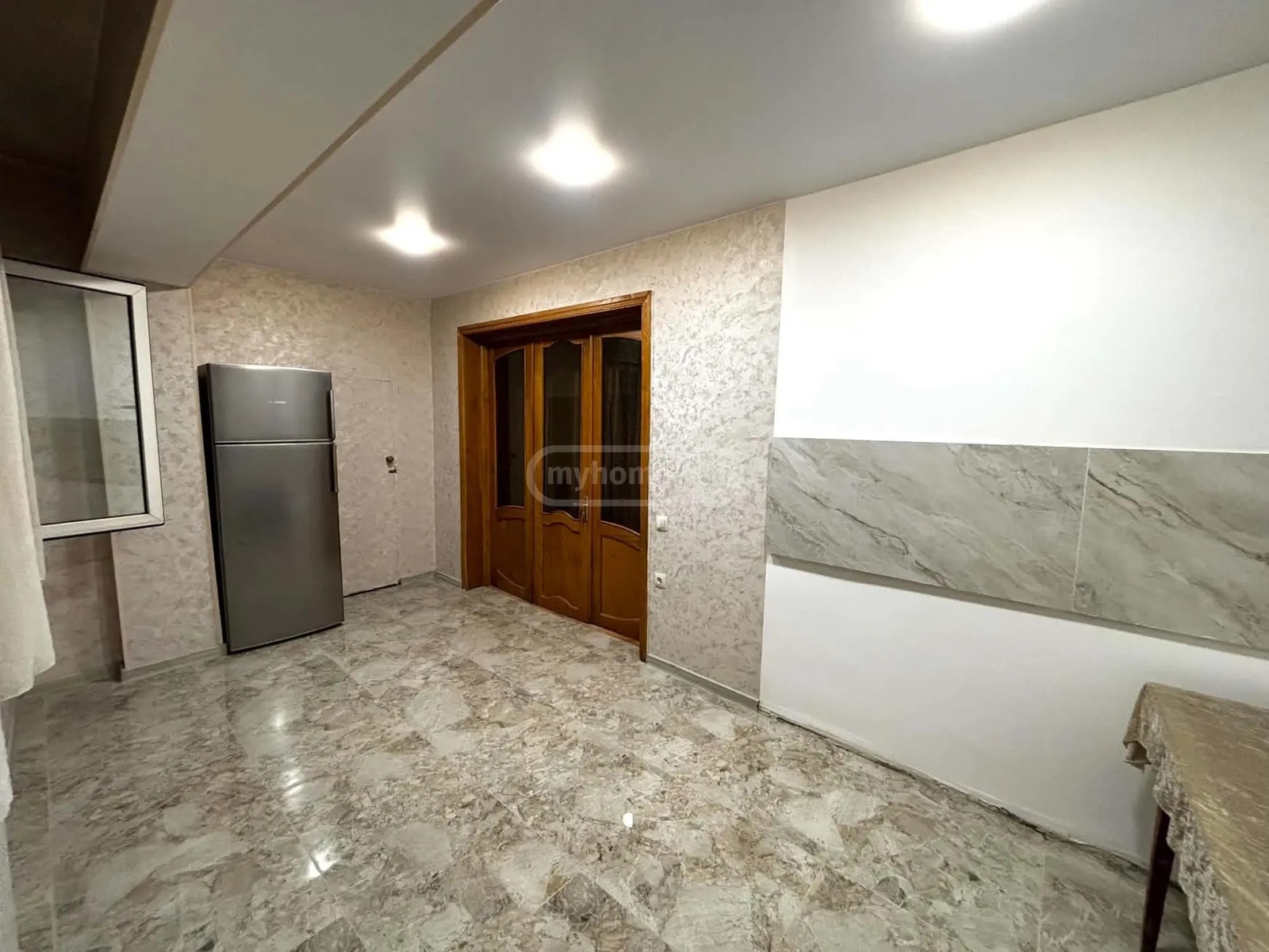 გორგასალი ვ. ქუჩა 111 - 3 rooms