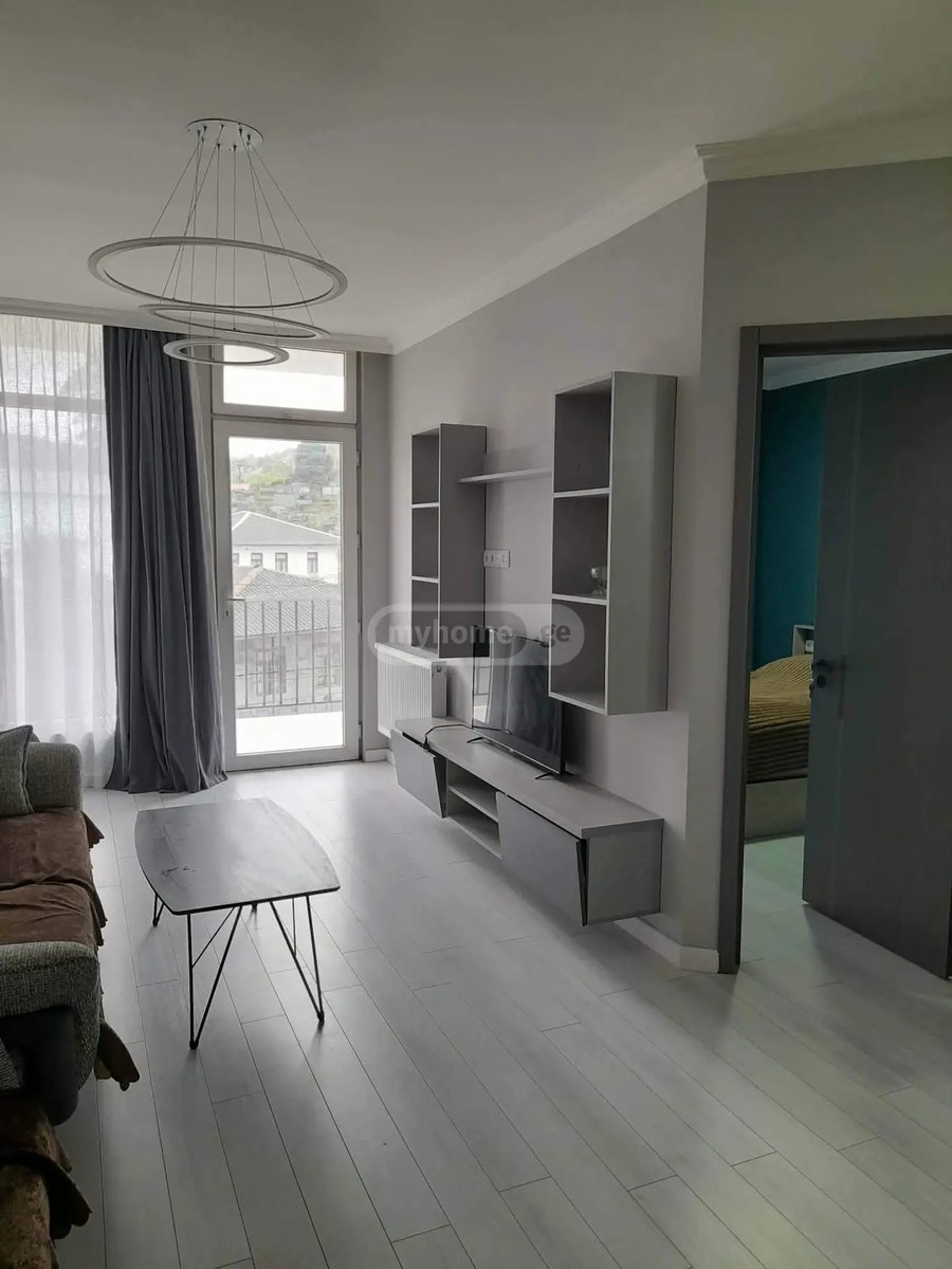 მესხი ს. ქუჩა 94 - 4 rooms