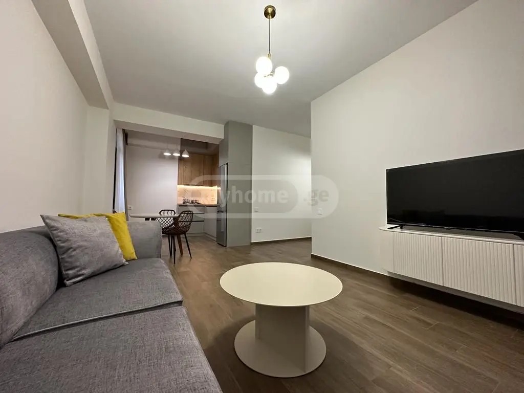 კედიას ქ. 14 - 2 rooms