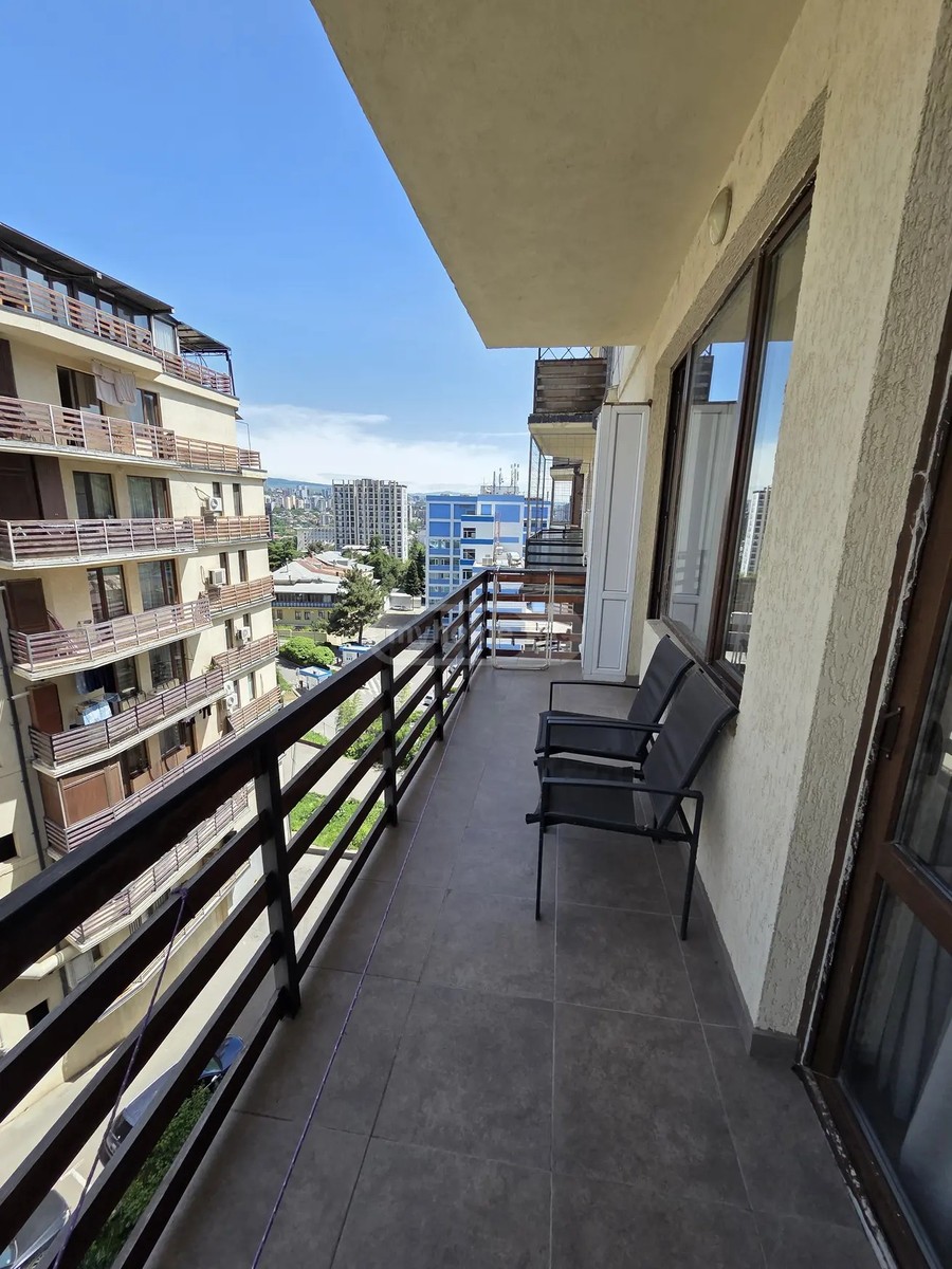კრწანისის ქ. 14 - 2 rooms
