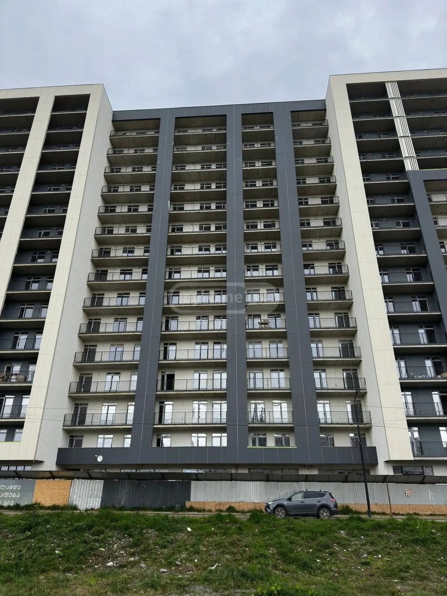 ბობ უოლშის ქუჩა 26 - 3 rooms