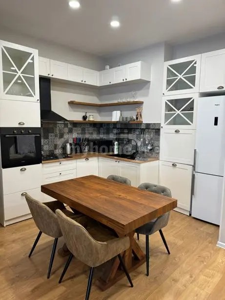 კარტოზია გ. ქ. 6 - 2 rooms