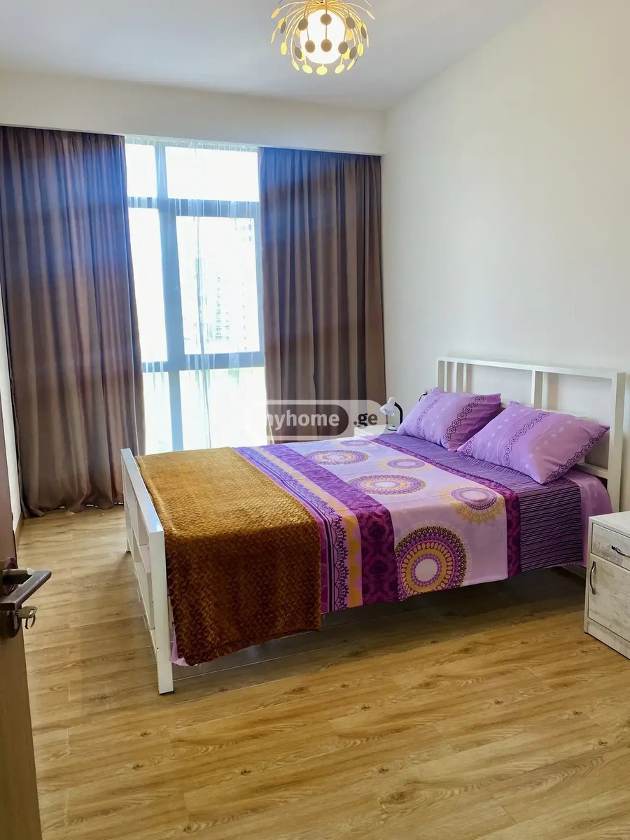 გიორგი ბრწყინვალეს ქ. 48 - 2 rooms