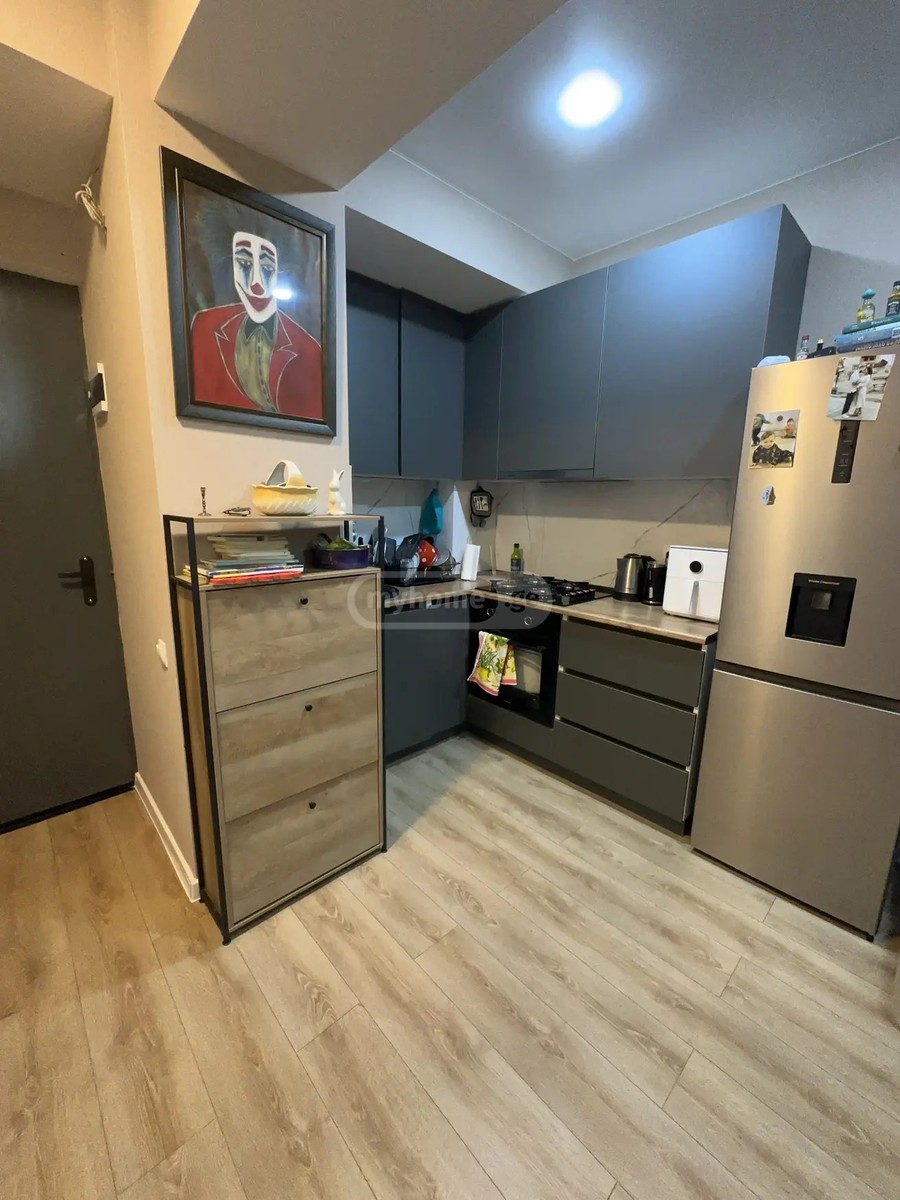 არჩილ მეფის ქ. 3 - 3 rooms