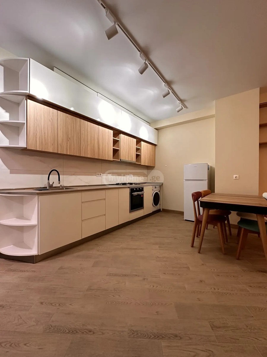 რობაქიძე გრ. გამზ.  - 2 rooms