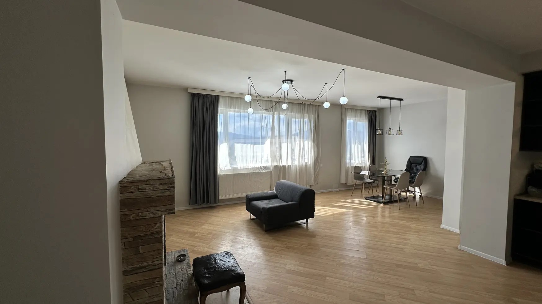 ანაპის 414-ე დივიზიის ქუჩა 28 - 4 rooms