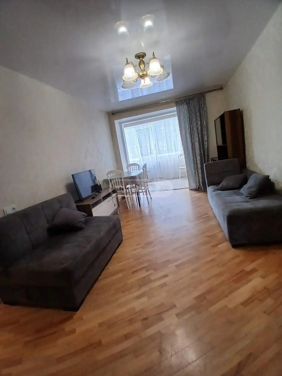 ვაჟა-ფშაველას II შეს.  - 2 rooms