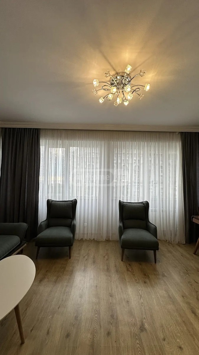 გორგილაძე ზ. ქუჩა 96 - 2 rooms