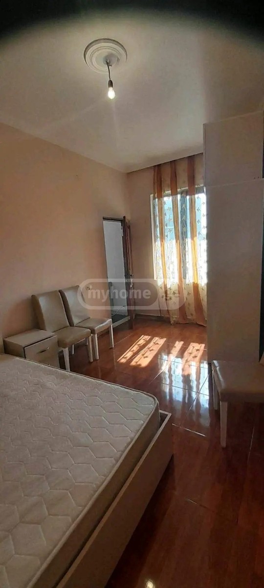 ქეთევან წამებულის ქ. 30 - 2 rooms