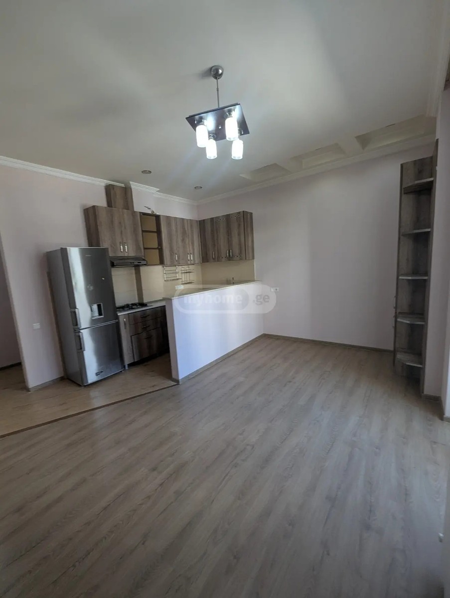 პოლიტკოვსკაია ა. ქ. (ჯიქია) 36 - 2 rooms