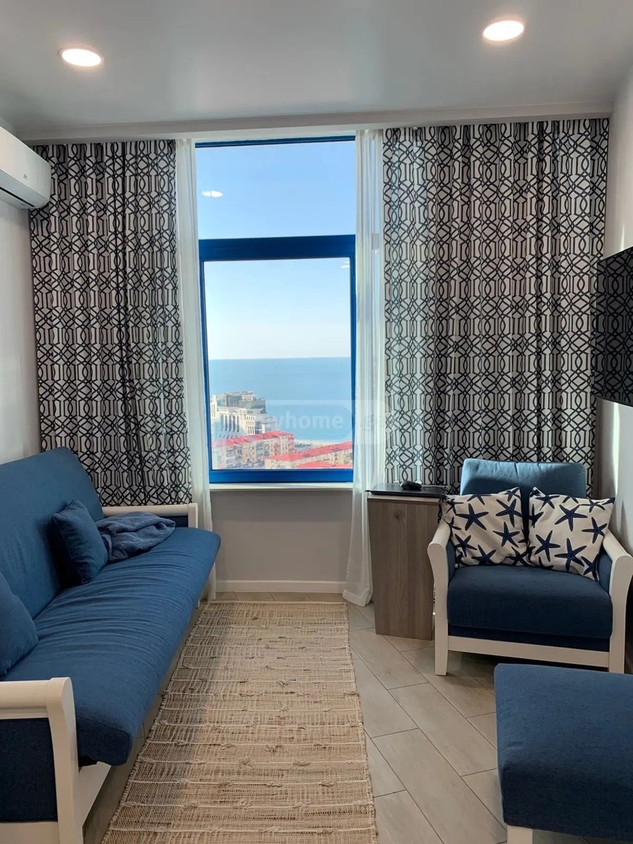 ფიროსმანის ქ. 16 - 2 rooms