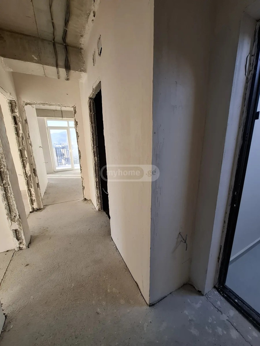 გაბაშვილი რ. ქ.  - 4 rooms