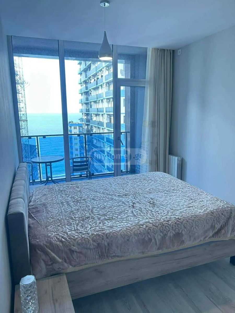 ანგისის 3 ჩიხი 10 - 3 rooms