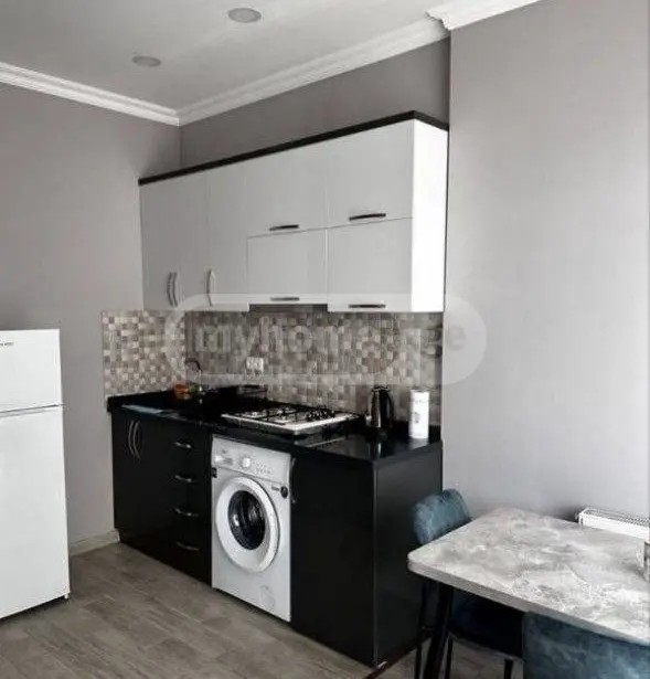 ხიმშიაშვილი შ. ქ. 65 - 2 rooms