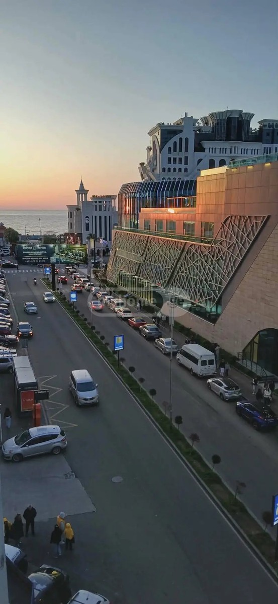 კობალაძე ი. ქ. 4 - 2 rooms