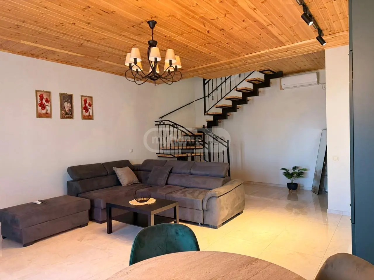 ბაგრატიონი პ. შეს. 1 - 3 rooms