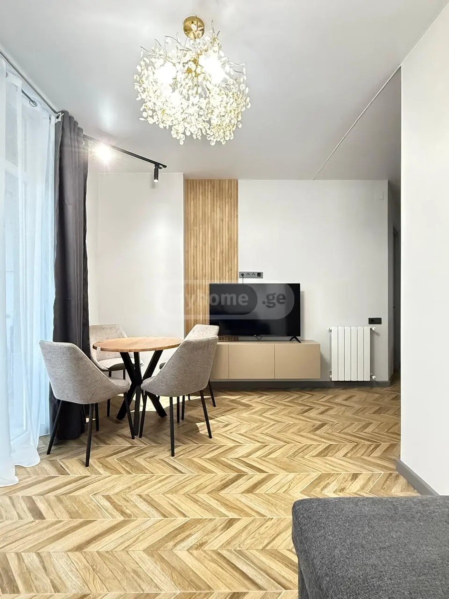 48 თამარ მეფის გამზირი, ბათუმი, საქართველო - 2 rooms