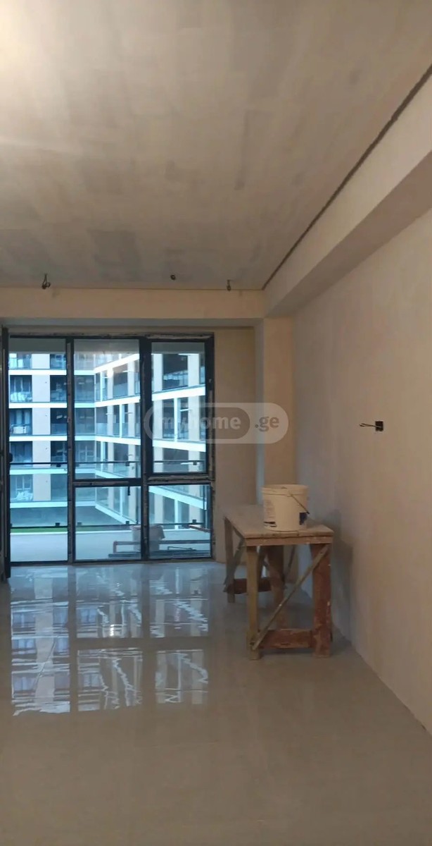 ნადიკვარის დასახლების ქ. 34 - 2 rooms