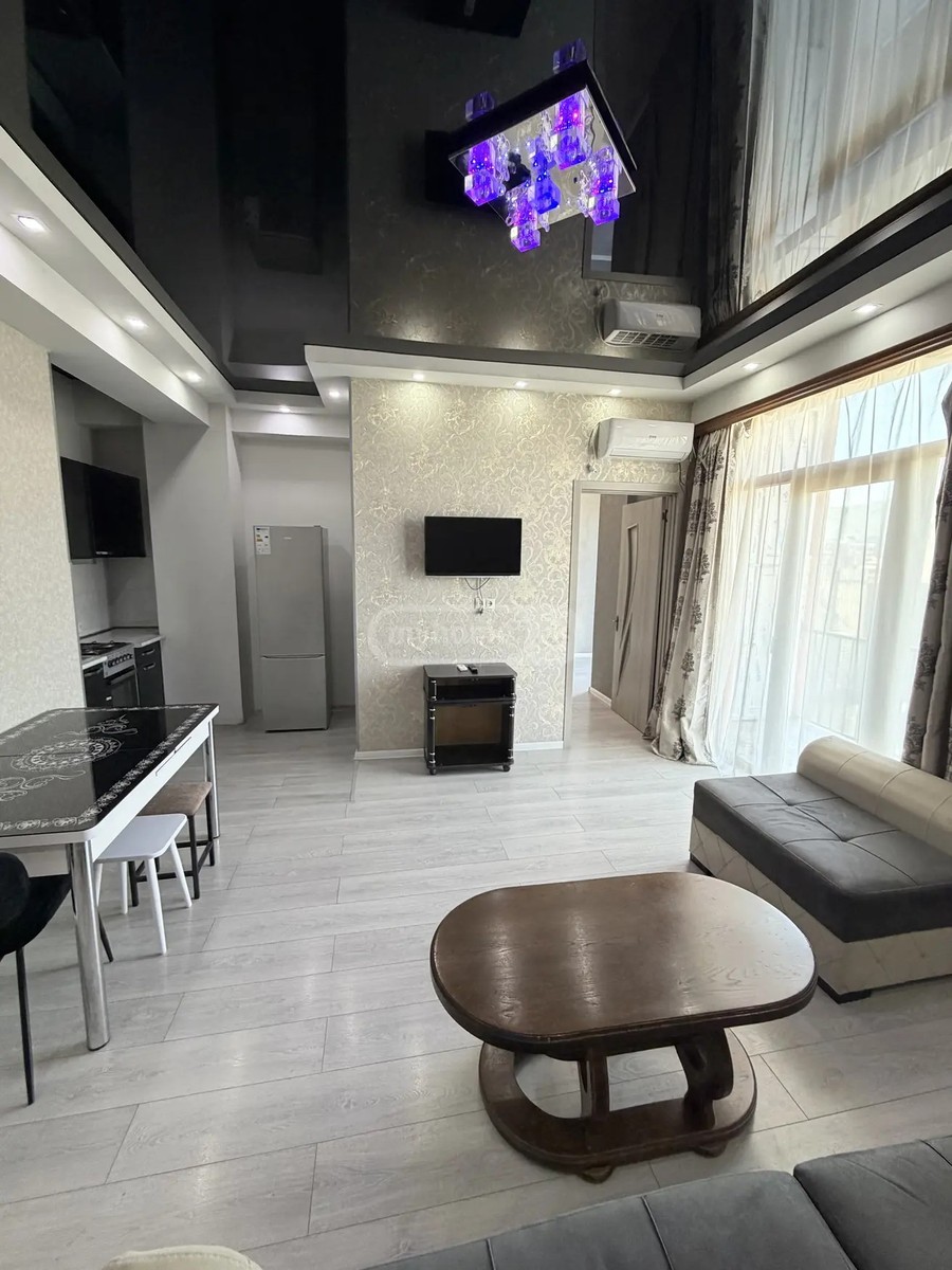 ცემის ქ. 3 - 2 rooms