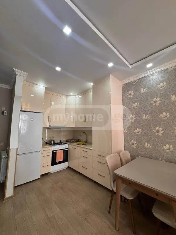 ხიმშიაშვილი შ. ქ. 20 - 2 rooms